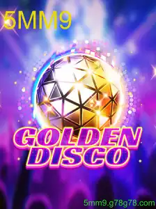 GoldenDisco