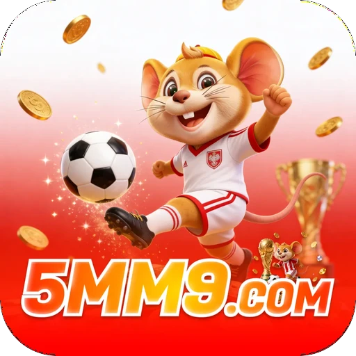 5MM9 Logo